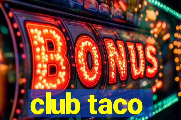 club taco